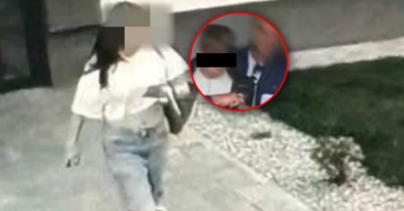 Decyzja w 15 minut. Chodzi o Bartosza G.