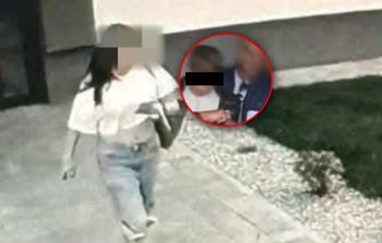 Decyzja w 15 minut. Chodzi o Bartosza G.