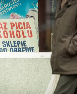 Toksyczny denaturat. Poszukiwane są osoby, które mogły go kupić