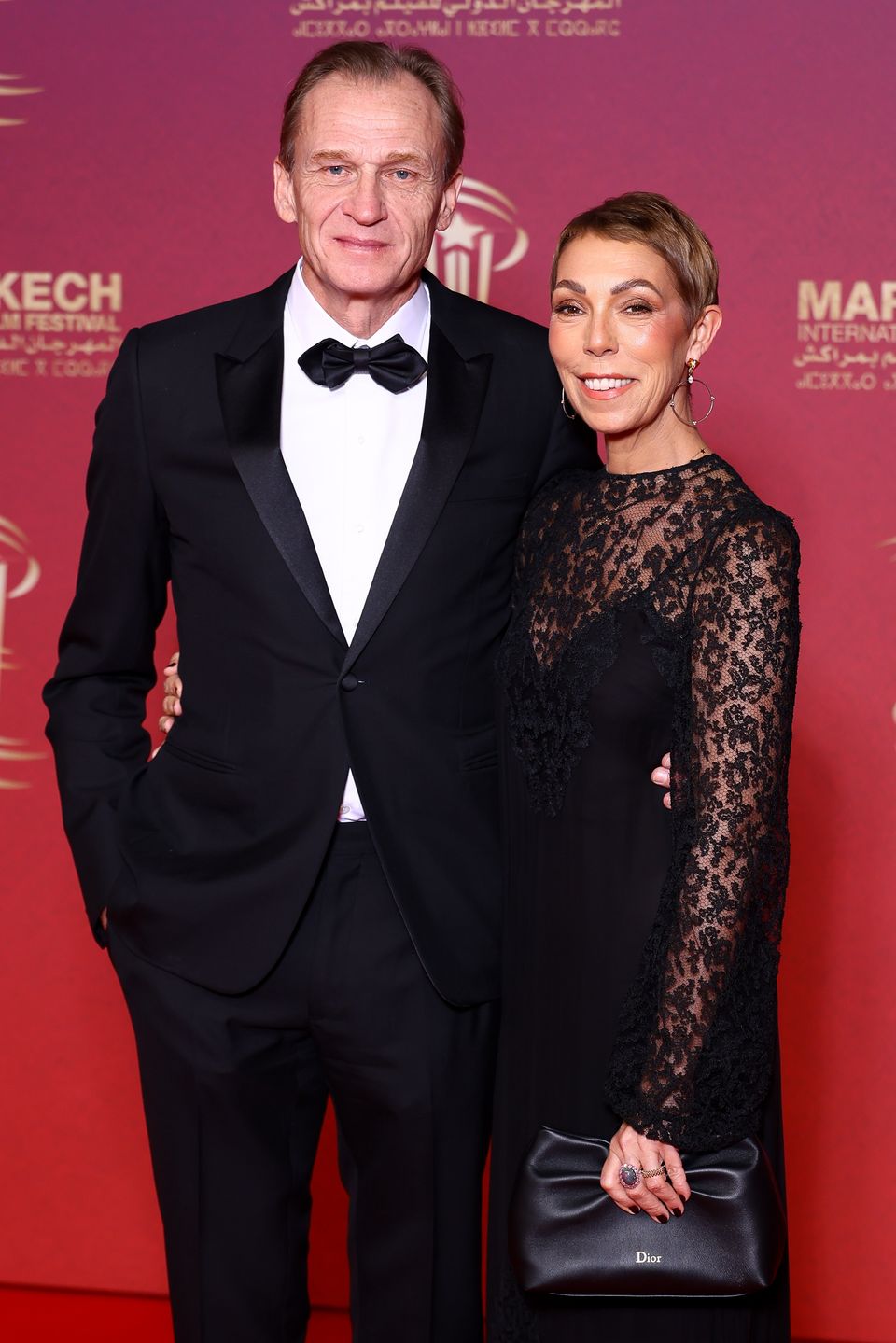 Nicolas Altmayer i Mathilde Favier
