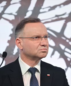 Weto Dudy pokrzyżuje plany? KE zastanawia się, jak je ominąć