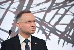 Weto Dudy pokrzyżuje plany? KE zastanawia się, jak je ominąć