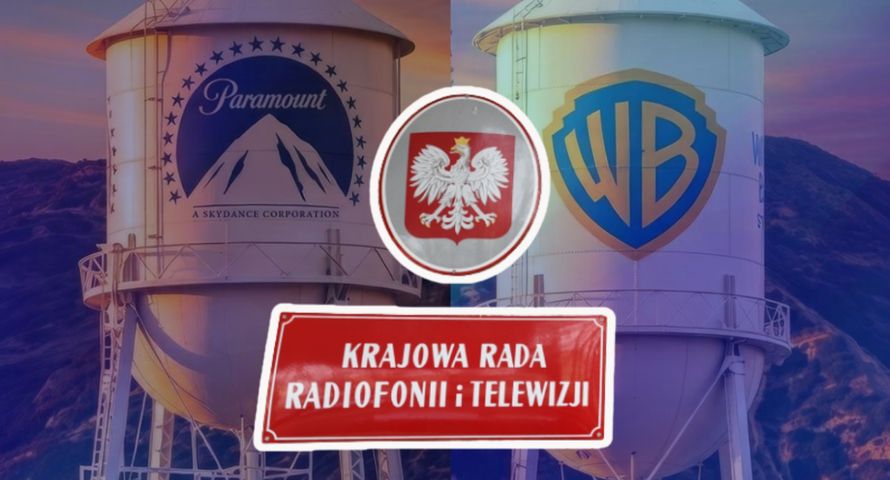 Znów zmienia się właściciel TVN. KRRiT nie dostała żadnej korespondencji