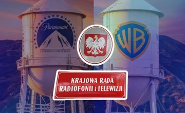 Znów zmienia się właściciel TVN. KRRiT nie dostała żadnej korespondencji