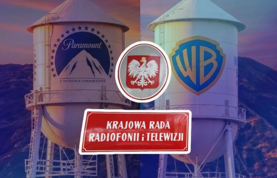 Znów zmienia się właściciel TVN. KRRiT nie dostała żadnej korespondencji