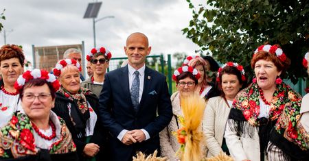 Koła Gospodyń Wiejskich z powiatu płockiego spotkają się w Płocku