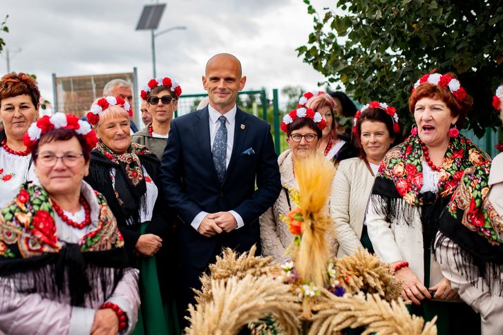 Koła Gospodyń Wiejskich z powiatu płockiego spotkają się w Płocku