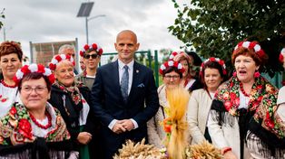 Koła Gospodyń Wiejskich z powiatu płockiego spotkają się w Płocku