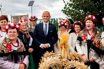 Koła Gospodyń Wiejskich z powiatu płockiego spotkają się w Płocku