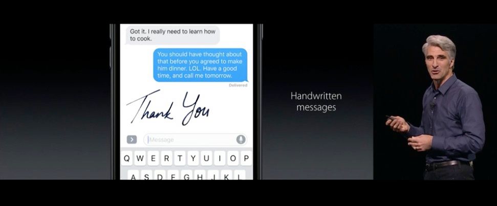 iOS 10 oficjalnie. Co nowego i które urządzenia otrzymają aktualizację? 18
