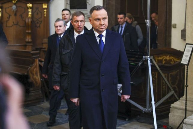 Andrzej Duda