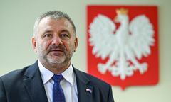 Zapadł wyrok TSUE. Żurek: sędzia może nie widzieć rozstrzygnięć SN