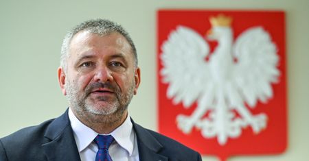 Zapadł wyrok TSUE. Żurek: sędzia może nie widzieć rozstrzygnięć SN
