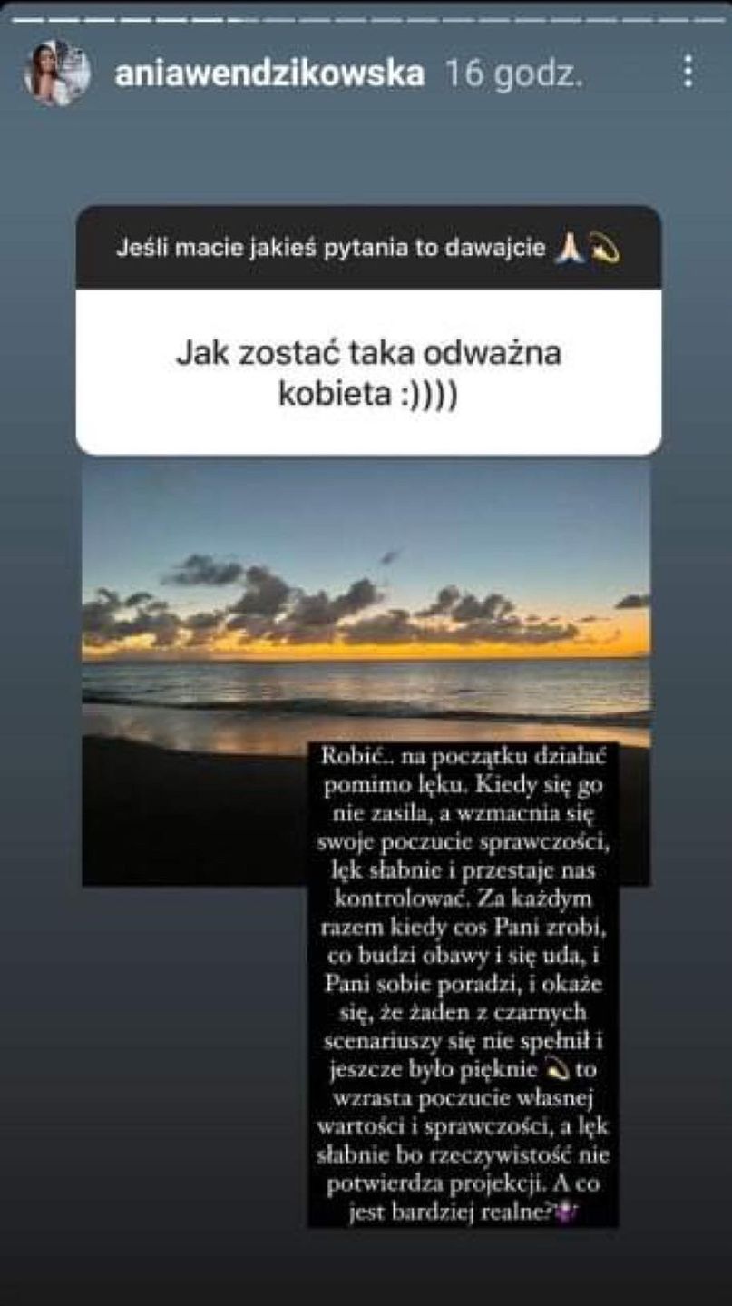 Anna Wendzikowska wyjawia, czemu nie obawia się podróżowania z córkami