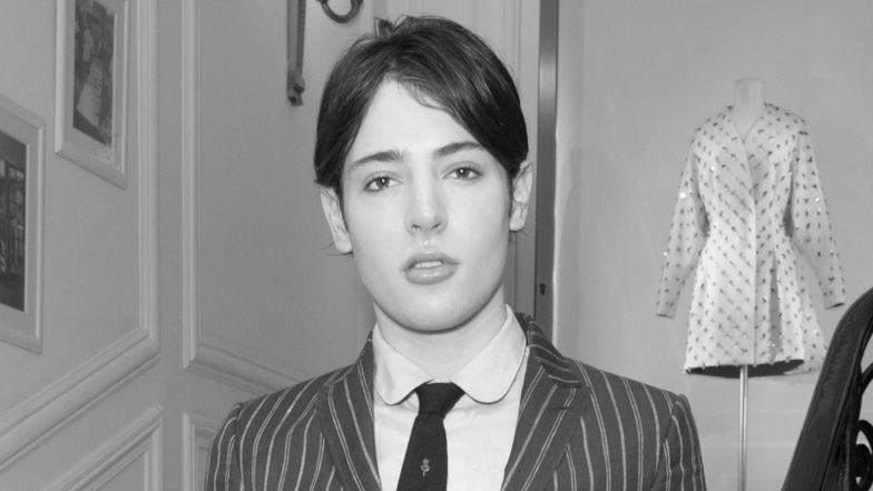 Harry Brant nie żyje. Syn Stephanie Seymour przedawkował narkotyki