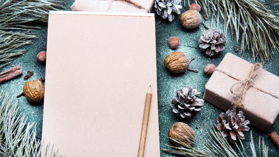 Ósma edycja Konkursu na Kartkę Bożonarodzeniową