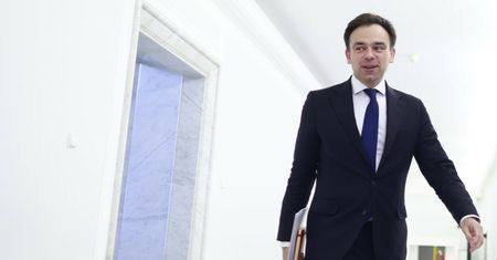 Opłata cukrowa. Rząd szykuje zmianę