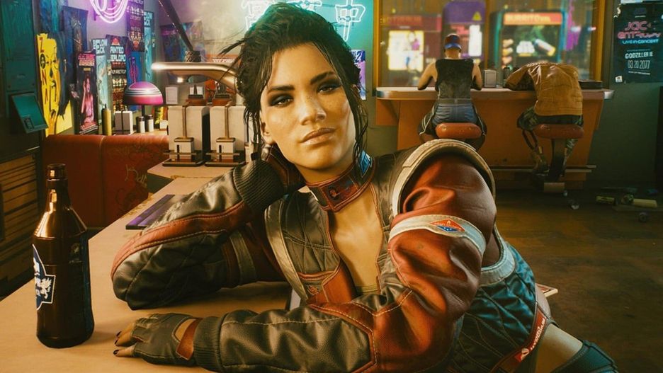 Źrodło fot. Grupa CD Projekt.