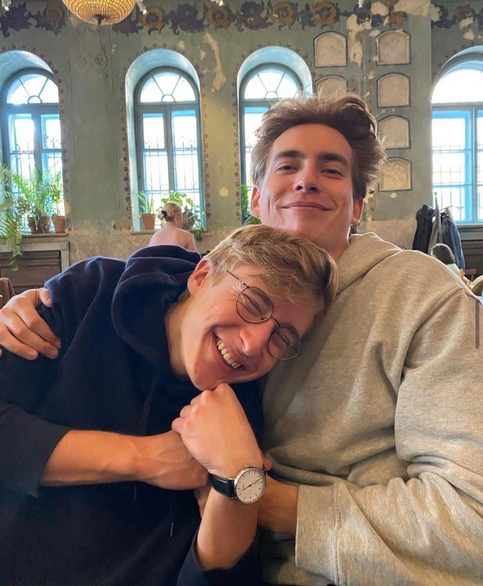 Michał Królikowski