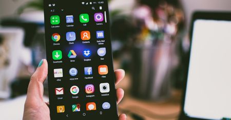 Google walczy z kradzieżami. Nowa technologia lokalizacji smartfonów