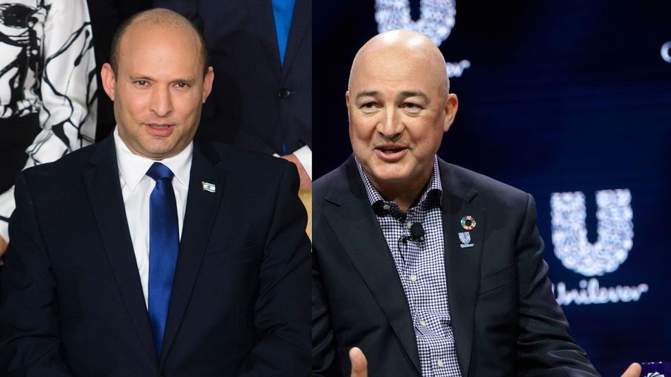 Premier Izraela grozi szefowi Unilever bojkotem. Po decyzji firmy o sprzedaży lodów na terytoriach okupowanych przez Izrael 