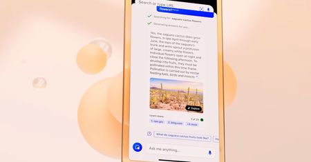 Microsoft zmienia zasady gry – sztuczna inteligencja dla każdego