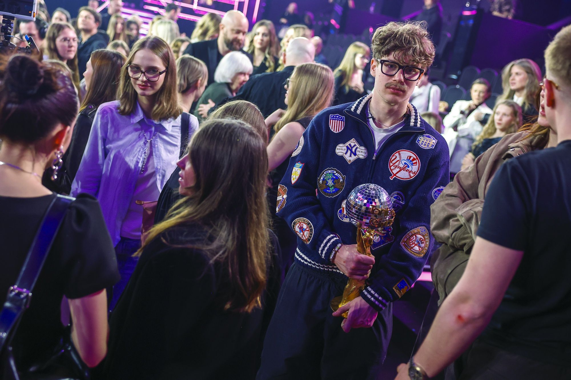 AKPATaniec z gwiazdami, Polsat, dancing with the stars, telewizja polsat, 18. "Dancing with the Stars. Taniec z Gwiazdami"- odc. 1, marzec 2026