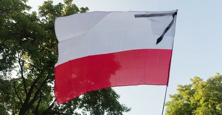 Rozporządzenie opublikowane. Co można podczas sobotniej żałoby?