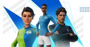 Manchester City i Juventus w Fortnite. Epic Games dodaje masę piłkarskich nowości