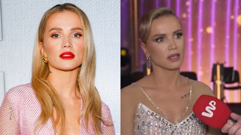 Maffashion ujawnia, jak się czuje w roli samodzielnej matki: "Mam w tym wprawę" (WIDEO)