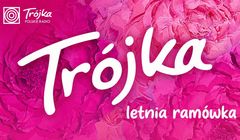 Letnie zmiany w Trójce. Przed południem "Listy na M.", nowy podcast Agnieszki Lichnerowicz