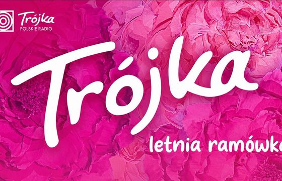 Letnie zmiany w Trójce. Przed południem "Listy na M.", nowy podcast Agnieszki Lichnerowicz
