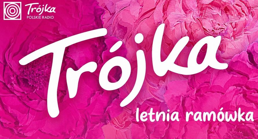 Letnie zmiany w Trójce. Przed południem "Listy na M.", nowy podcast Agnieszki Lichnerowicz