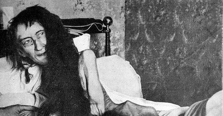 Blanche Monnier – przez 25 lat w tragicznych warunkach była więziona przez własną matkę