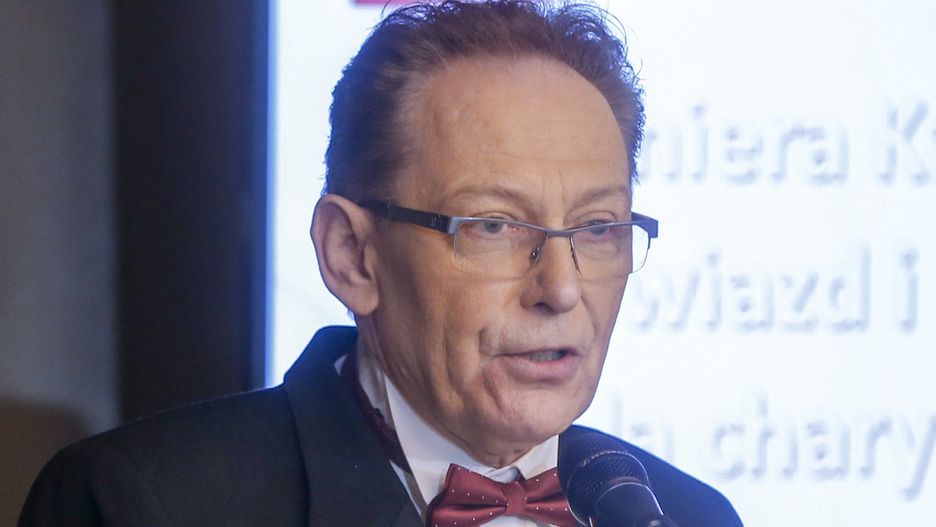 Jacek Borkowski nie chce mieć nic wspólnego z rodziną trzeciej żony, Magdy Gotowieckiej