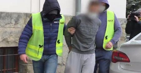 Poszukiwanie 3,5 letniego Kacpra trwają. Siostra zatrzymanego mężczyzny zabrała głos