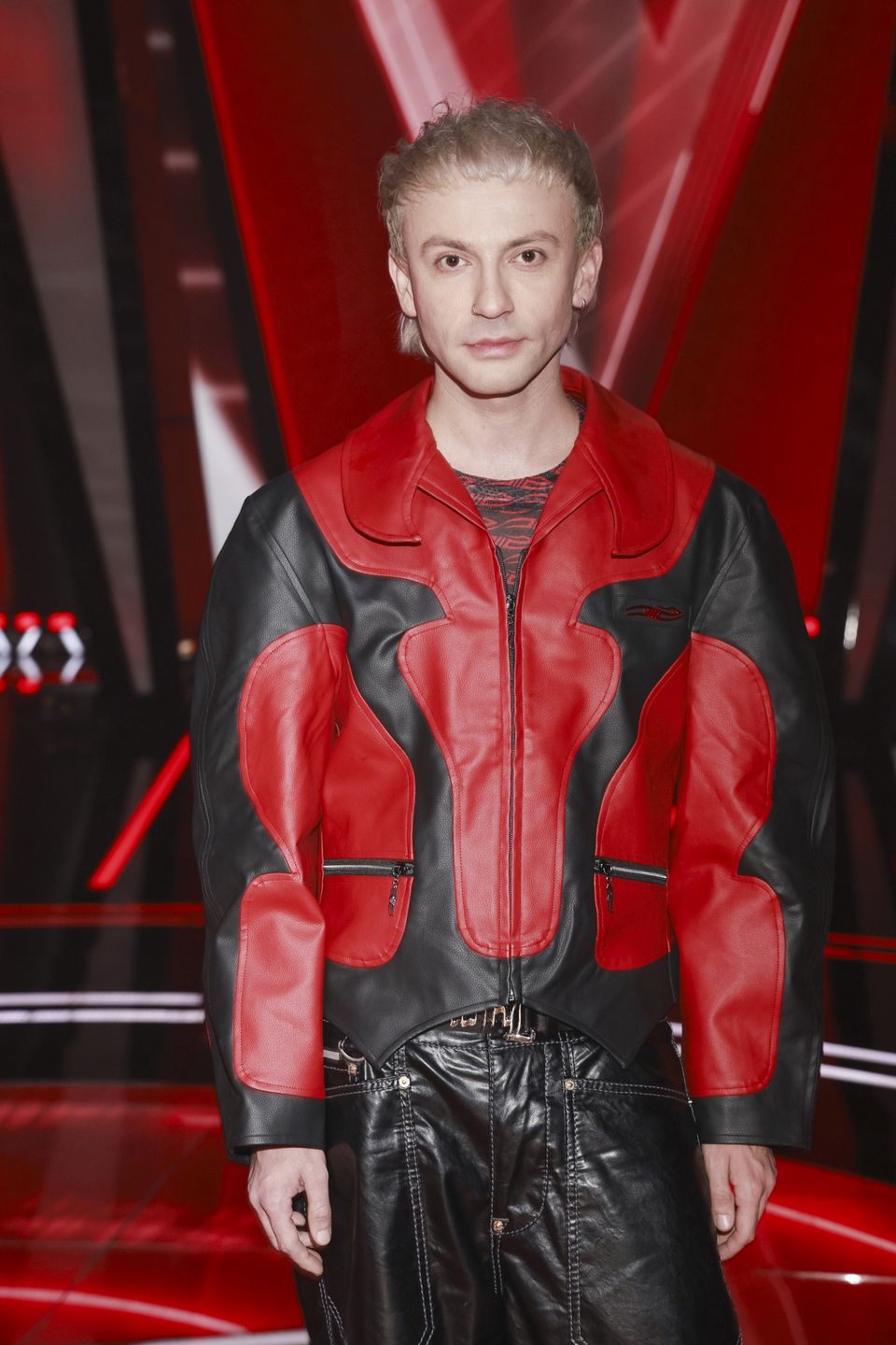 Arek Kłusowski
