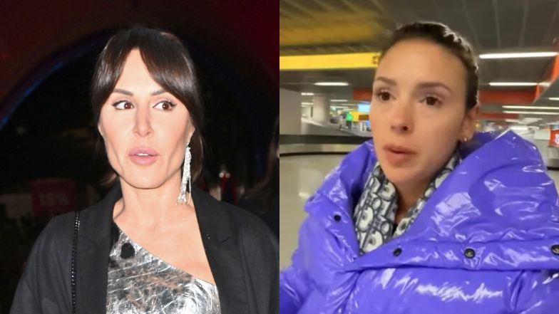 Blanka Lipińska kontruje odezwę Klaudii Halejcio