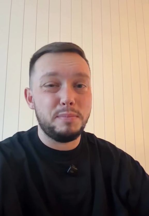 Książulo odpowiada po konferencji w odpowiedzi na jego film