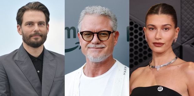 Zbiórka na rzecz córek zmarłego Erica Dane'a PODWOIŁA zakładany cel. Wśród hojnych darczyńców twórca "Euforii" i Hailey Bieber