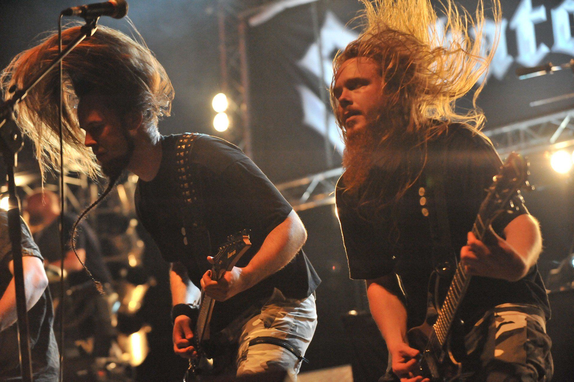 Sabaton 