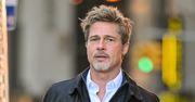 Brad Pitt skończył 60 lat. Dla jednych idol, dla innych zwyrodnialec
