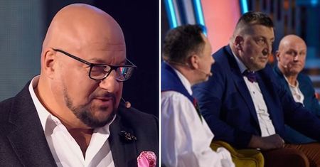 Nie znalazł MIŁOŚCI w "Rolniku...". Wyszło na jaw, że szukał jej też w "Randce w ciemno"