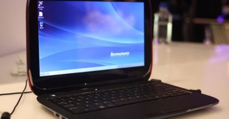 Zobacz Lenovo U1 na filmiku!