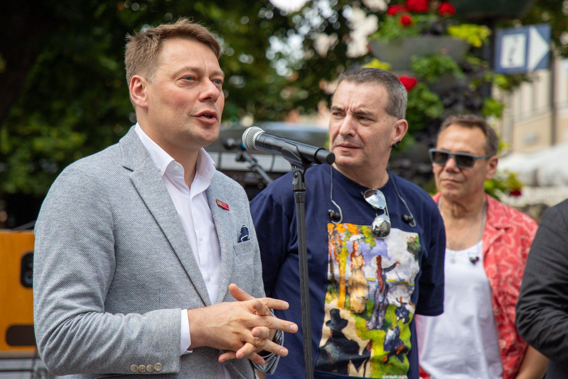Czterdziestolecie Kobranocki