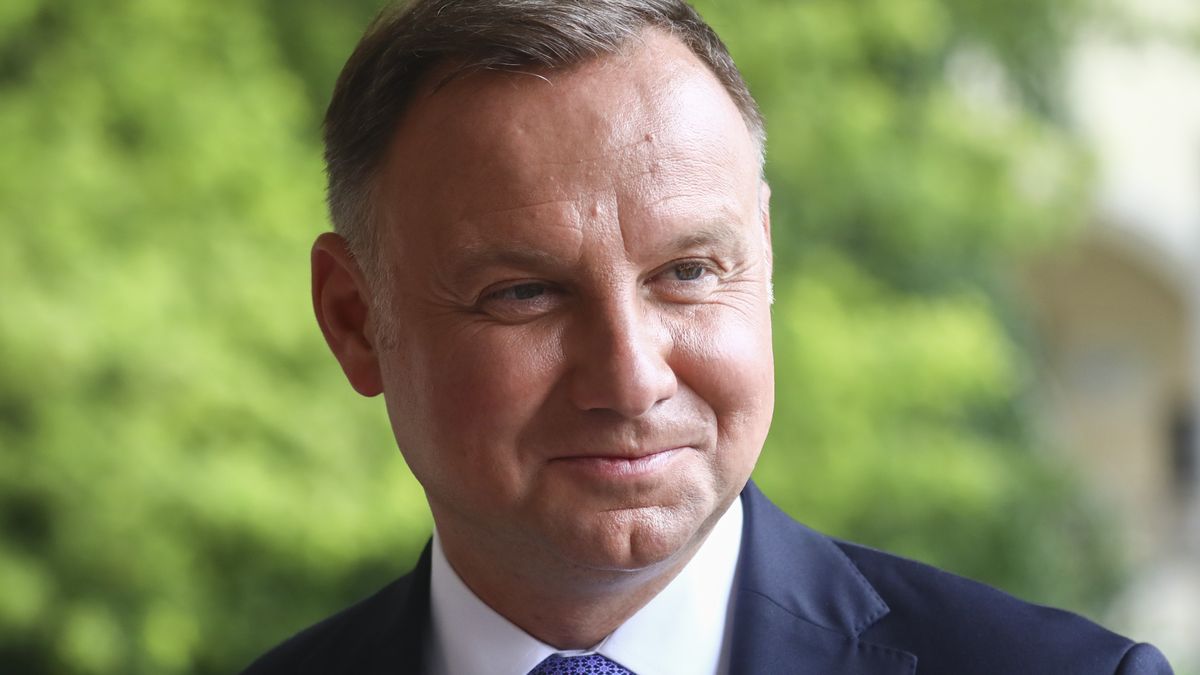 Andrzej Duda