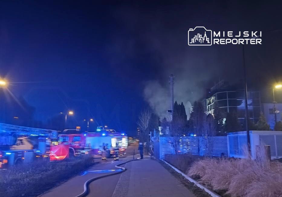 Fot. Czytelnik Miejskiego Reportera