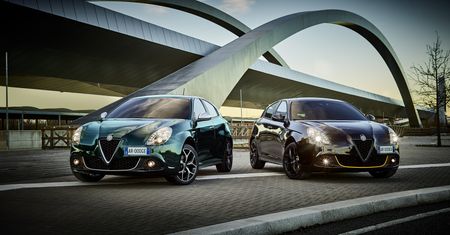 Alfa Romeo Giulietta po liftingu. Prawdziwy dinozaur wciąż tylko odświeżony