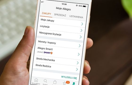Allegro będzie inaczej liczyć oceny od kupujących