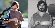 Ashton jako Steve Jobs! PODOBNY?